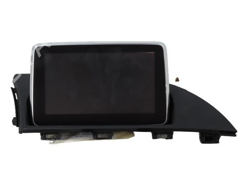 Used Display monitor FIAT 124 Spider (348_) 1.4 (348) (140 hp) 27673627