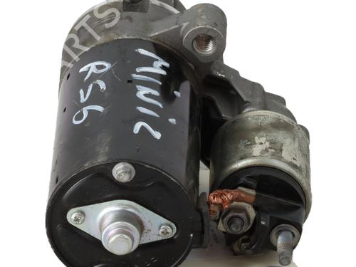 Used Starter Starter MINI MINI (R56) One D (90 hp) 21306620 21306620