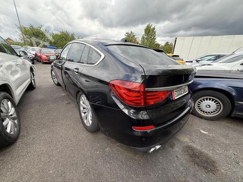 Right front fog light BMW 5 Gran Turismo (F07) 520 d | BP30105740C31