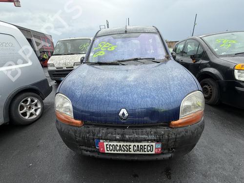 Steering column stalk RENAULT KANGOO (KC0/1_) D 65 1.9 (KC0E, KC02, KC0J, KC0N) | BP26600081I23 - Image 15