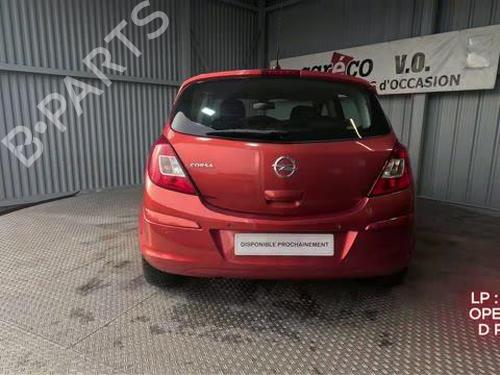 Fuse box OPEL CORSA D (S07) 1.4 (L08, L68) | BP34555548E1 - Image 18