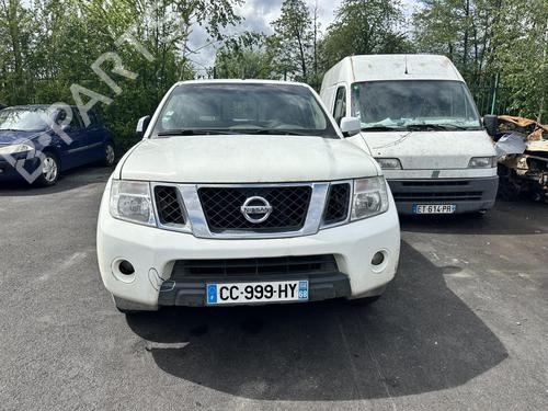AC radiator NISSAN NAVARA NP300 (D40) 2.5 dCi 4WD (D40TT, D40T, D40M, D40BB) | BP27278162M32 - Image 15