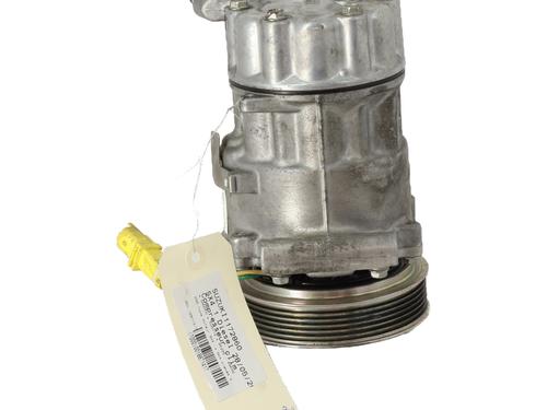 AC compressor SUZUKI SX4 (EY, GY) 1.6 DDIS (RW416D) | BP21364152M34 - Image 5