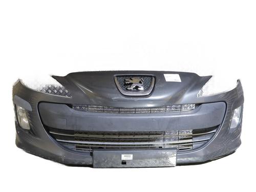 Paragolpes delantero Paragolpes delantero PEUGEOT 308 I (4A_, 4C_) 1.6 HDi (90 hp) 36570707 36570707