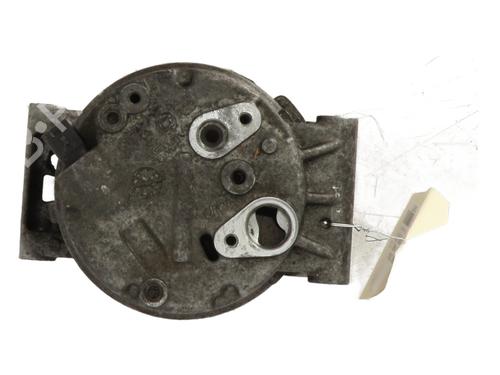 AC compressor RENAULT ESPACE IV (JK0/1_) 2.2 dCi (JK0H) | BP21290878M34 