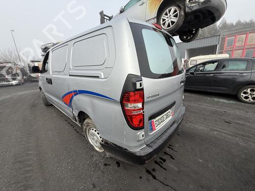 Front left seatbelt HYUNDAI H-1 Cargo (TQ) 2.5 CRDi | BP23814526I26 - Image 13