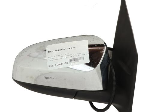 Right mirror PEUGEOT 108 1.0 VTi 72 | BP30322542C27 