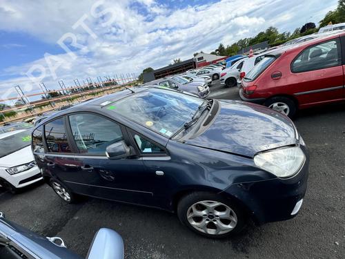 AC compressor FORD C-MAX (DM2) 1.6 TDCi | BP21293253M34  - Image 17