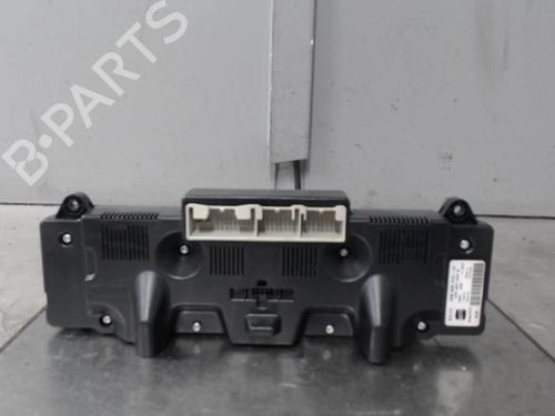Climate control SEAT LEON (1P1) 1.9 TDI | BP21294609I5 
