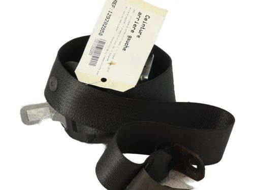 Rear left seatbelt OPEL ASTRA J GTC | BP37156347I29 - Image 2