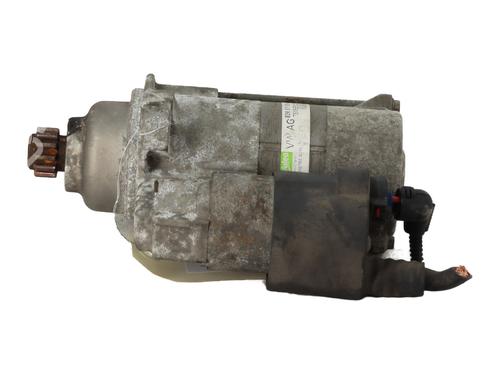 Used Starter Starter VW TIGUAN (5N_) 2.0 TDI 4motion (170 hp) 28384731 28384731