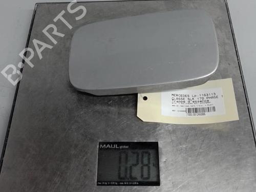 Used Fuel flap MERCEDES-BENZ SLK (R170) 230 Kompressor (170.447) (193 hp) 21321366