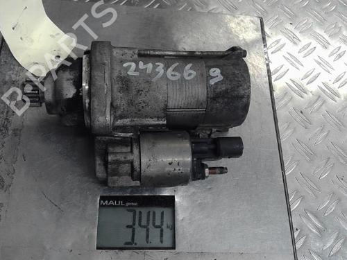 Starter AUDI A3 (8P1) 2.0 TDI 16V | BP22296824M8 