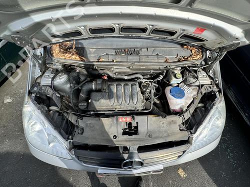 Climate control MERCEDES-BENZ A-CLASS (W169) A 160 CDI (169.006, 169.306) | BP21314271I5 
