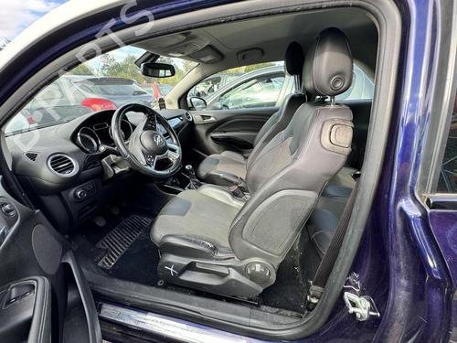 Steering wheel OPEL ADAM (M13) 1.4 | BP21371792C49  - Image 13