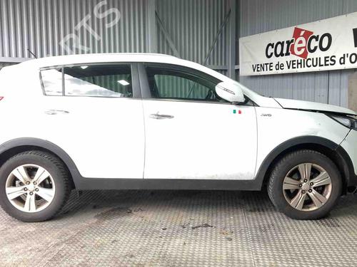 Starter KIA SPORTAGE III (SL) 2.0 CRDi AWD | BP36863364M8 - Image 10