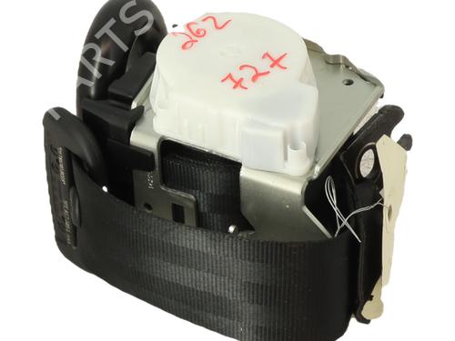 Used Rear right seatbelt Rear right seatbelt 38608036 38608036