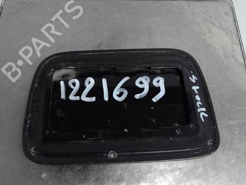 Fuel flap BMW 3 Coupe (E92) 325 d | BP21291465C131 