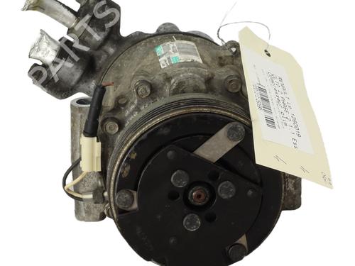 Used AC compressor RENAULT CLIO II (BB_, CB_) 1.2 (BB0A, BB0F, BB10, BB1K, BB28, BB2D, BB2H, CB0A,... (58 hp) 32327186