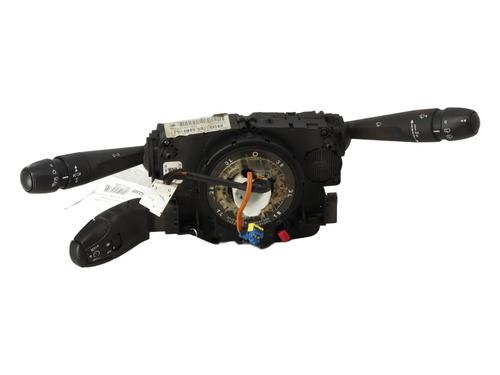 Used Steering column stalk PEUGEOT 208 I (CA_, CC_) 1.6 HDi / BlueHDi 75 (75 hp) 32491692