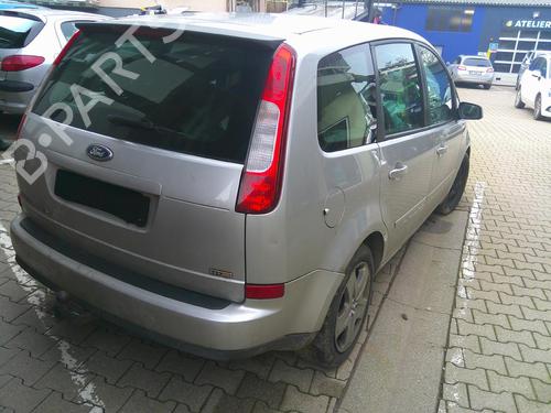 Starter FORD FOCUS C-MAX (DM2) 1.8 TDCi | BP21302310M8  - Image 8