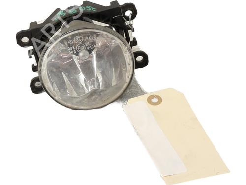 venstre-fortil-tagelygte-dacia-sandero-ii-2012-33843250 main image