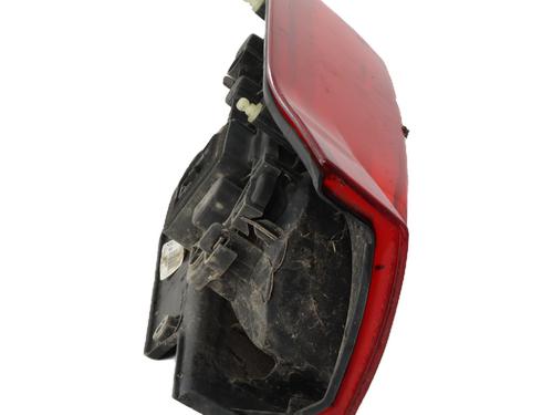 Used Left taillight Left taillight PEUGEOT BIPPER (AA_) 1.4 HDi (68 hp) 30787819 30787819