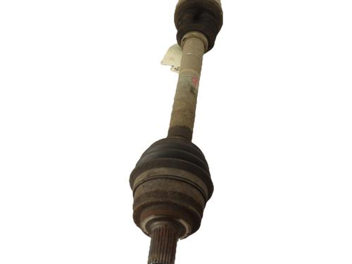 Left front driveshaft RENAULT KANGOO / GRAND KANGOO II (KW0/1_) 1.5 dCi 85 (KW0K, KW0L, KW0B) | BP38972727M38 - Image 3
