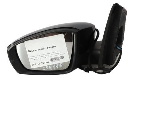 Used Left mirror VW POLO V (6R1, 6C1) 1.6 TDI (90 hp) 30805521