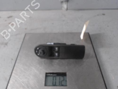 Left front window switch RENAULT CLIO IV (BH_) 1.5 dCi 75 | BP21312785I27 