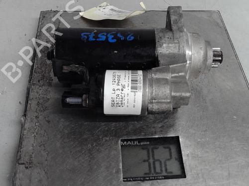 Starter SEAT IBIZA III (6L1) 1.4 TDI | BP21375706M8 