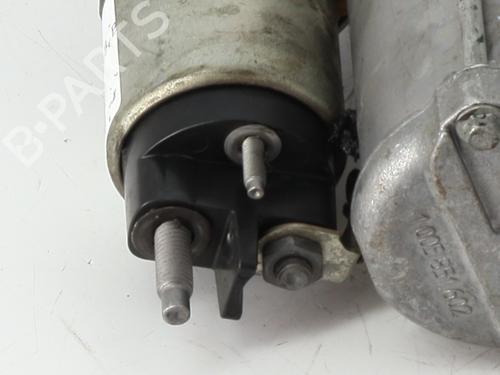 Starter RENAULT MEGANE IV Hatchback (B9A/M/N_) 1.5 Blue dCi 115 (B9A6) | BP23903758M8 - Image 3