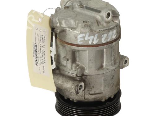 AC compressor OPEL CORSA D (S07) | BP37007119M34 - Image 2