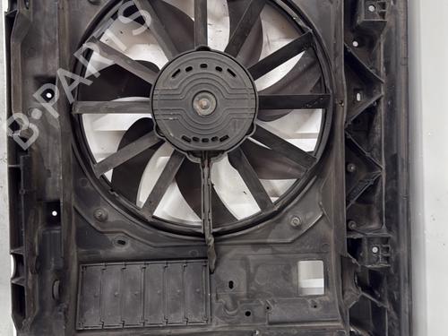 Front slam panel PEUGEOT 5008 (0U_, 0E_) 1.6 HDi | BP29936897C72 