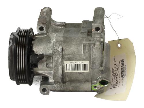 AC compressor FIAT 500 (312_) 1.2 (312AXA1A) | BP36399352M34 - Image 4