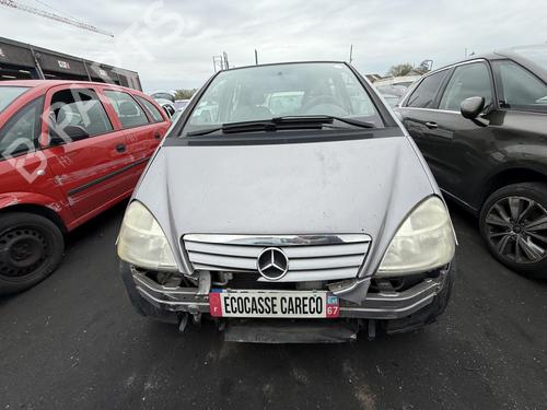 Right taillight MERCEDES-BENZ A-CLASS (W168) A 140 (168.031, 168.131) | BP25048312C35 