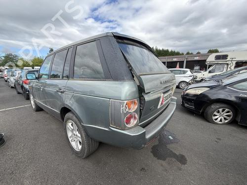 Engine LAND ROVER RANGE ROVER III (L322) 3.0 D 4x4 | BP27596025M1 - Image 12