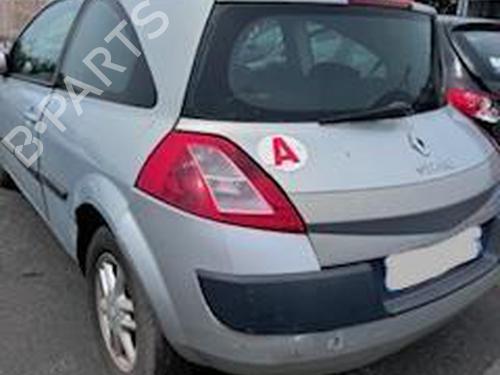 Crossmember RENAULT MEGANE II (BM0/1_, CM0/1_) 1.4 16V (BM0B, CM0B) | BP21375545C162 