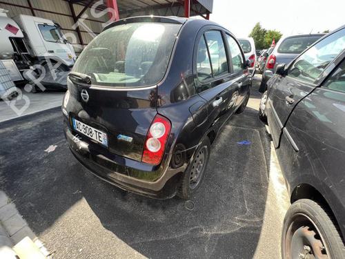 Alternator NISSAN MICRA III (K12) 1.5 dCi | BP21290738M7 