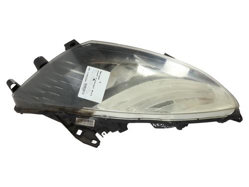 Højre forlygte RENAULT SCÉNIC III (JZ0/1_) 1.5 dCi | BP29700746C29