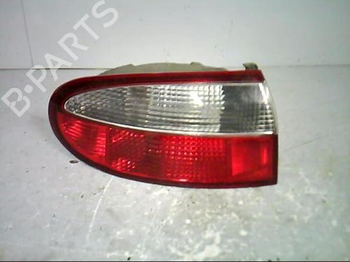Used Left taillight DAEWOO LANOS (KLAT) 1.3 (75 hp) 21366658