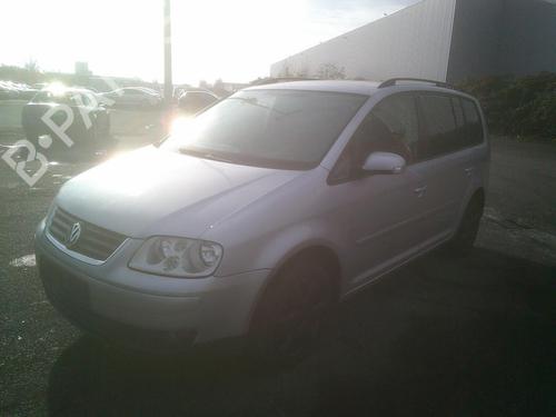 Headlight switch VW TOURAN (1T1, 1T2)  | BP22179530I24 