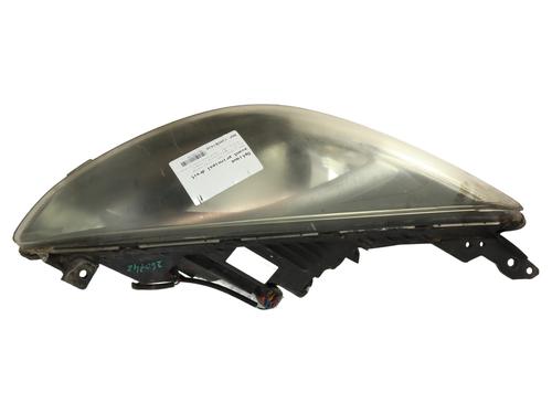Right headlight MAZDA 2 (DE_, DH_) 1.4 MZR-CD | BP38038870C29 - Image 3