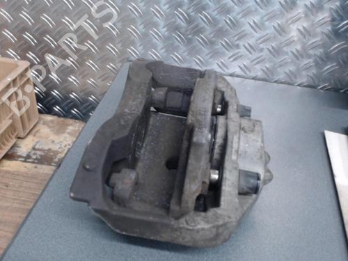 Used Right front brake caliper BMW 5 Gran Turismo (F07) 530 d (245 hp) 21296113