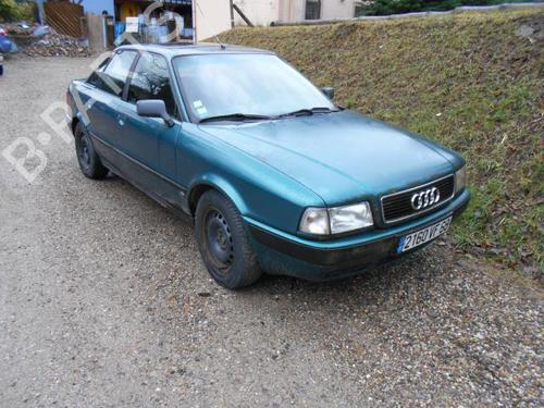 Used Parts AUDI 80 B4 Saloon (8C2) 2.0 1995358