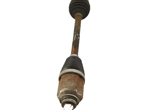 Used Left front driveshaft Left front driveshaft RENAULT MODUS / GRAND MODUS (F/JP0_) 1.5 dCi 75 (75 hp) 21299823 21299823