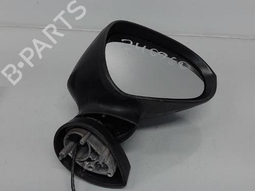Right mirror SEAT IBIZA IV SC (6J1, 6P5) 1.9 TDI | BP21305204C27 