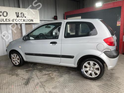 Used Parts HYUNDAI GETZ (TB) 1.1 4657250