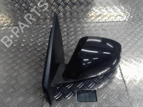 Used Left mirror RENAULT LAGUNA III (BT0/1) 2.0 dCi (BT01, BT08, BT09, BT0E, BT0K, BT12, BT1C, BT1D,... (150 hp) 21876476