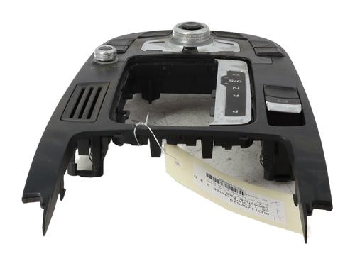 middle-console-audi-a5-8t3-2007-2008-2009-2010-2011-2012-2013-2014-2015-2016-2017-24964023 main image